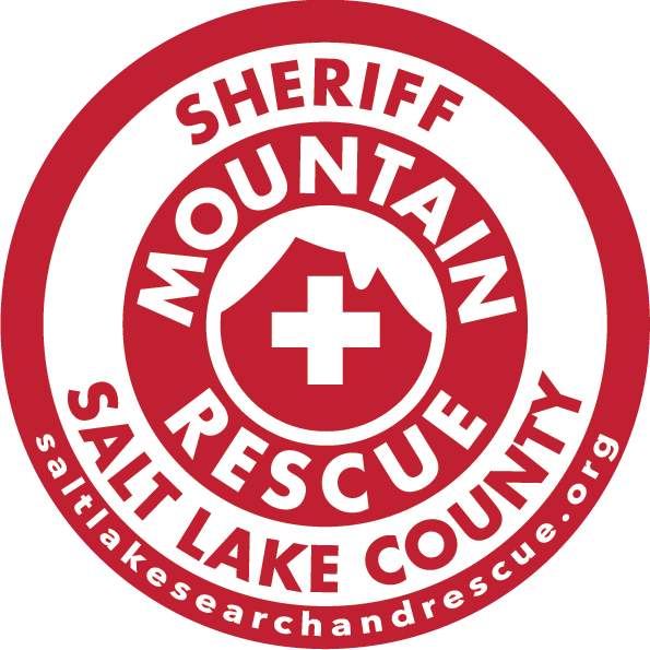Salt Lake County Sheriff's SAR