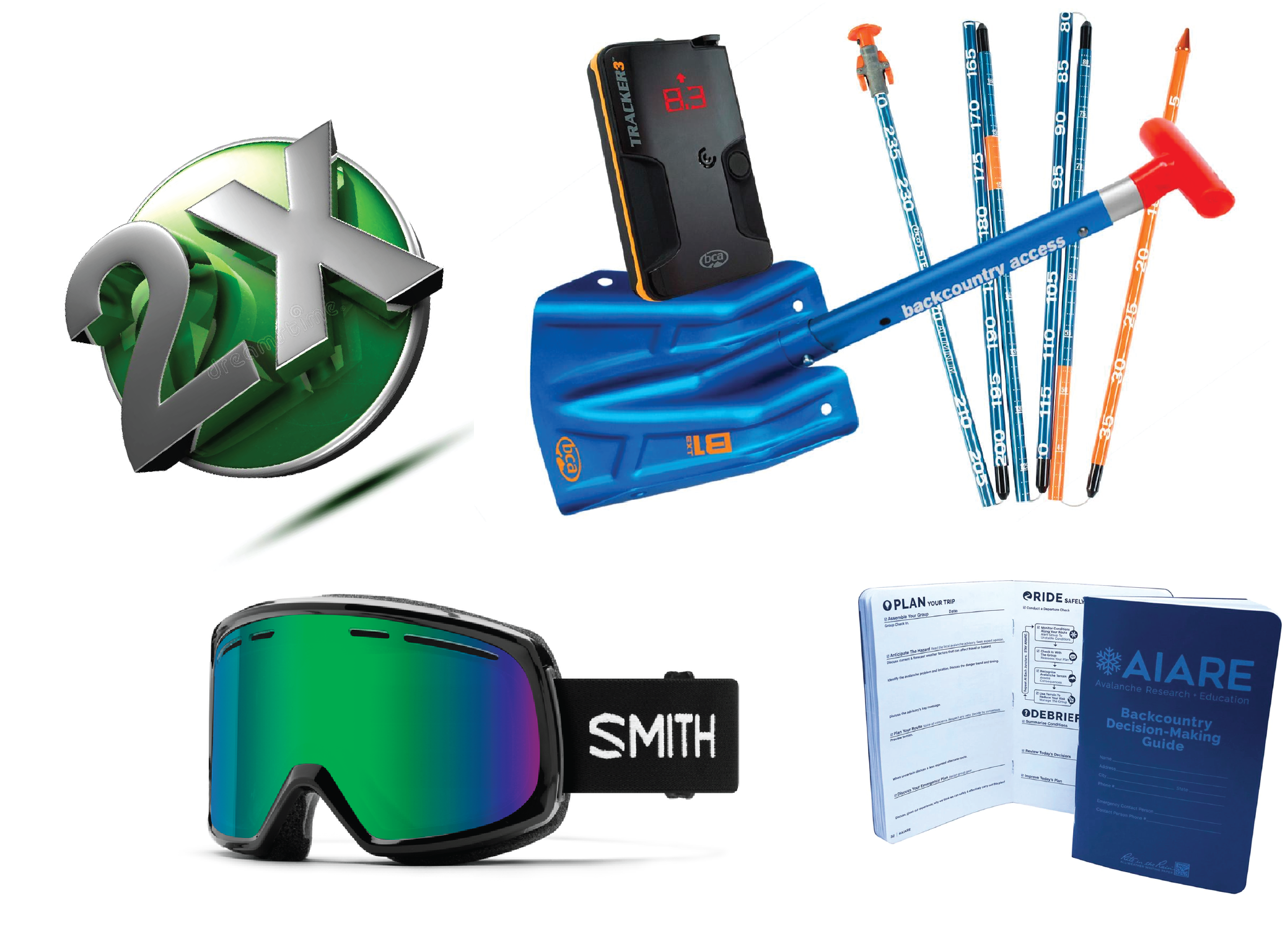 PRIZES